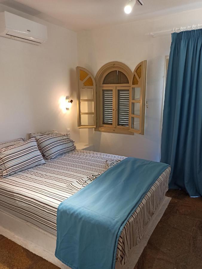 Petra Mare Suites Vourvourou Buitenkant foto