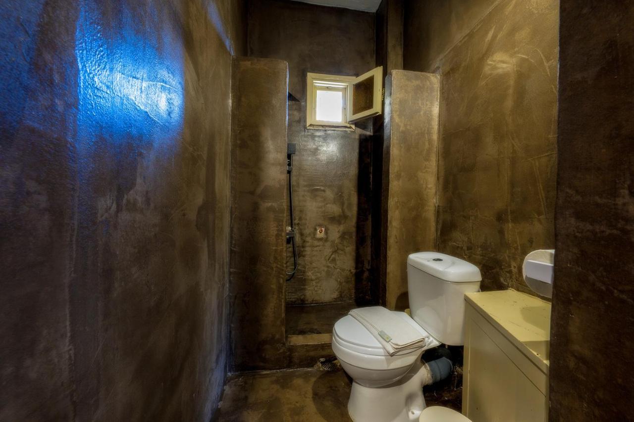 Petra Mare Suites Vourvourou Buitenkant foto