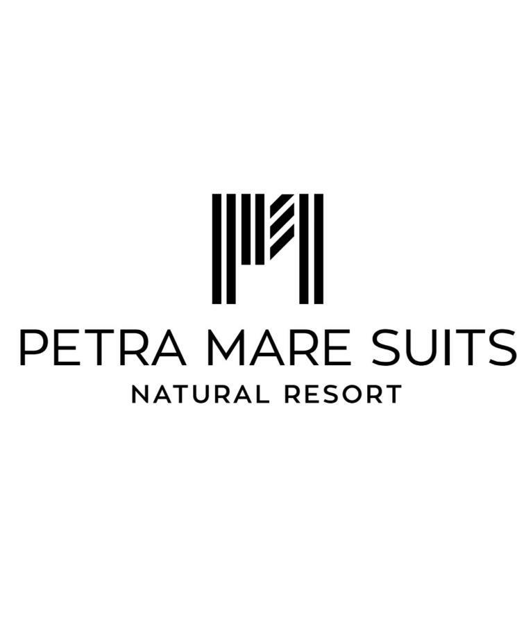 Petra Mare Suites Vourvourou Buitenkant foto