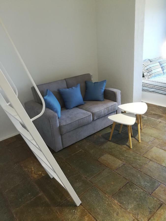 Petra Mare Suites Vourvourou Buitenkant foto